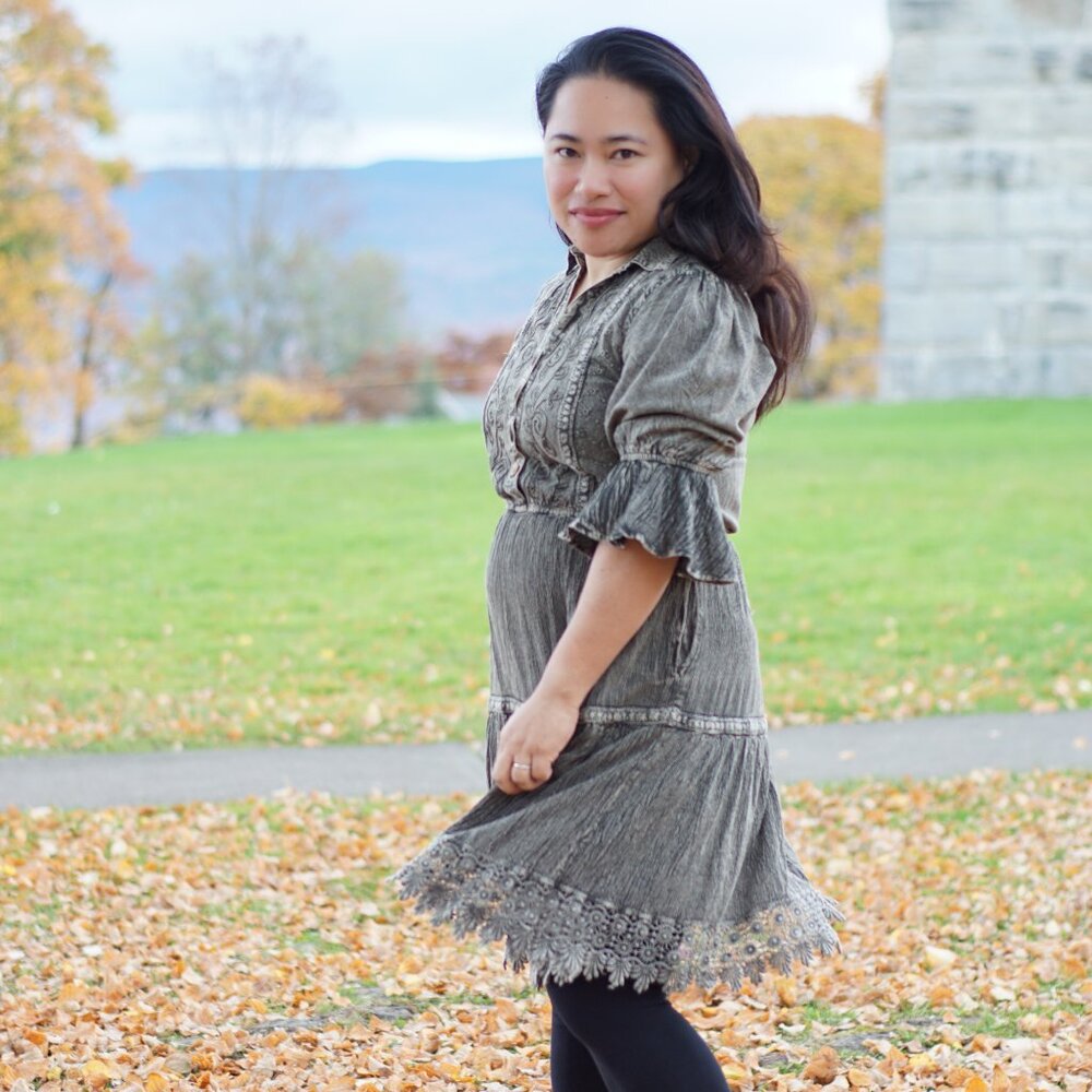 The Dolly Dress - Picture 7 of 9